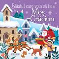 Copertă produs Băiatul care voia să fie Moș Crăciun - gallery small 