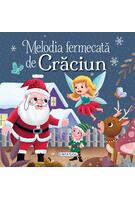 Melodia fermecată de Crăciun