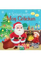 Scrisori pentru Moș Crăciun