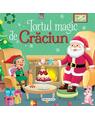 Copertă produs Tortul magic de Crăciun - thumb 1