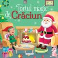 Copertă produs Tortul magic de Crăciun - gallery small 