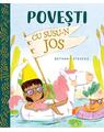 Copertă produs Povești cu susu-n jos - thumb 1