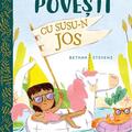 Copertă produs Povești cu susu-n jos - gallery small 