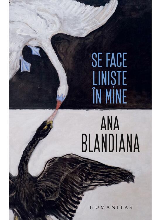 Copertă produs Se face liniște &icirc;n mine - gallery big 1