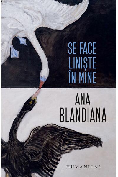 Se face liniște &icirc;n mine