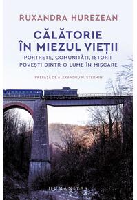 Copertă produs Călătorie &icirc;n miezul vieții