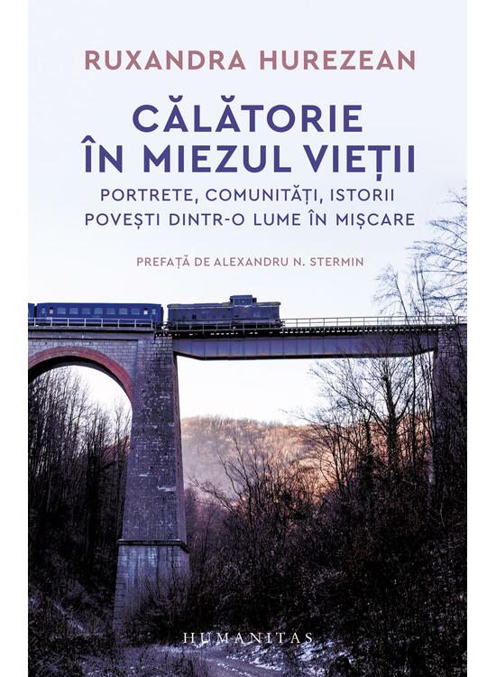 Copertă produs Călătorie &icirc;n miezul vieții - gallery big 1