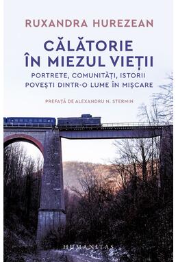 Copertă produs Călătorie &icirc;n miezul vieții