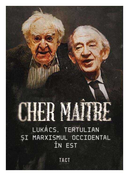 Copertă produs Cher ma&icirc;tre - gallery big 1