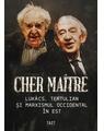 Copertă produs Cher ma&icirc;tre - thumb 1