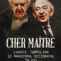 Copertă produs Cher ma&icirc;tre - gallery small 