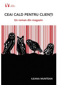Copertă produs Ceai cald pentru clienți