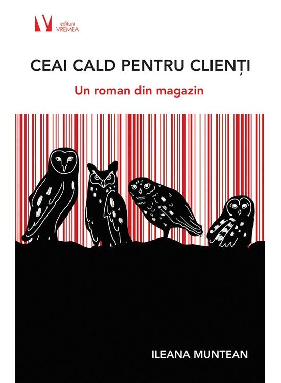 Copertă produs Ceai cald pentru clienți - gallery big 1