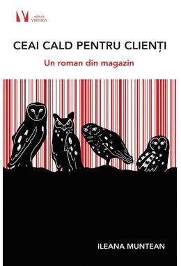Copertă produs Ceai cald pentru clienți