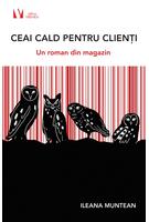 Ceai cald pentru clienți