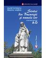 Copertă produs Străzi din București și numele lor (Vol. 7) A-D - thumb 1