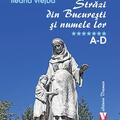 Copertă produs Străzi din București și numele lor (Vol. 7) A-D - gallery small 