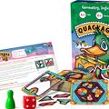 Copertă produs Quackage - gallery small 