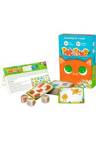 Copertă produs Pet Five