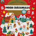 Copertă produs Caută și descoperă magia Crăciunului - gallery small 