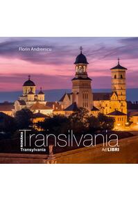 Copertă produs Transilvania