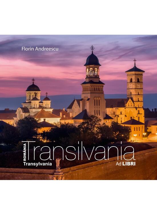 Copertă produs Transilvania - gallery big 1