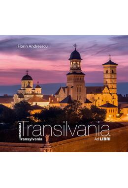 Copertă produs Transilvania