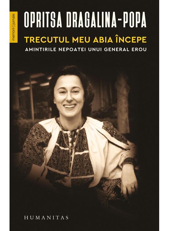 Copertă produs Trecutul meu abia &icirc;ncepe - gallery big 1