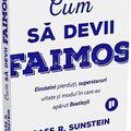 Copertă produs Cum să devii faimos - gallery small 