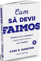 Cum să devii faimos