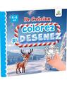 Copertă produs De Crăciun, colorez și desenez - thumb 1