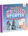 Copertă produs De Crăciun, &icirc;mi dezvolt atenția - thumb 1
