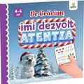 Copertă produs De Crăciun, &icirc;mi dezvolt atenția - gallery small 