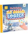 Copertă produs De Crăciun, &icirc;mi dezvolt logica - thumb 1