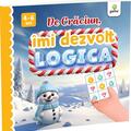 Copertă produs De Crăciun, &icirc;mi dezvolt logica - gallery small 