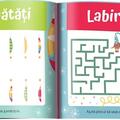 Copertă produs De Crăciun, &icirc;mi dezvolt logica - gallery small 