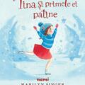 Copertă produs Tina și primele ei patine (Vol. 5) - gallery small 