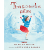 Copertă produs Tina și primele ei patine (Vol. 5)