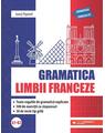 Copertă produs Gramatica limbii franceze (A1-B2) - thumb 1