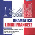 Copertă produs Gramatica limbii franceze (A1-B2) - gallery small 