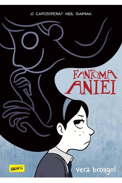 Fantoma Aniei