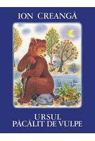 Imagine produs Ursul păcălit de vulpe