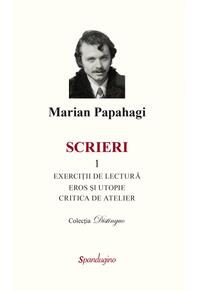 Copertă produs Scrieri (Vol. 1)