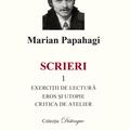 Copertă produs Scrieri (Vol. 1) - gallery small 