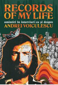 Copertă produs Records of my life