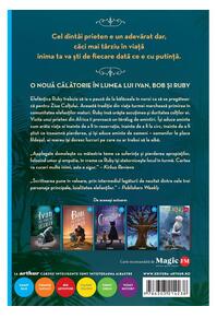 Copertă produs Ruby cea fără de seamăn