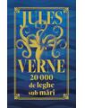 Copertă produs 20000 de leghe sub mări - thumb 1