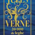 Copertă produs 20000 de leghe sub mări - gallery small 