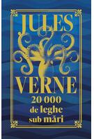 20000 de leghe sub mări