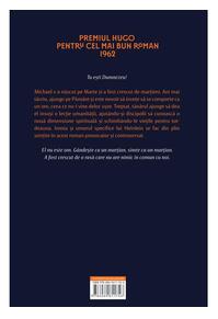 Copertă produs Străin într-o lume străină